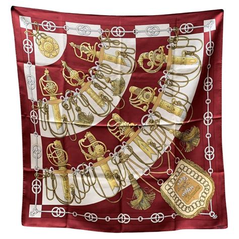 hermes cliquetis scarf|julia abadie cliquetis scarf.